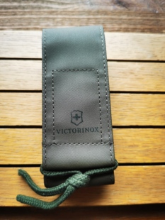 维氏瑞士军刀 刀套4.0837.4 瑞士原装进口