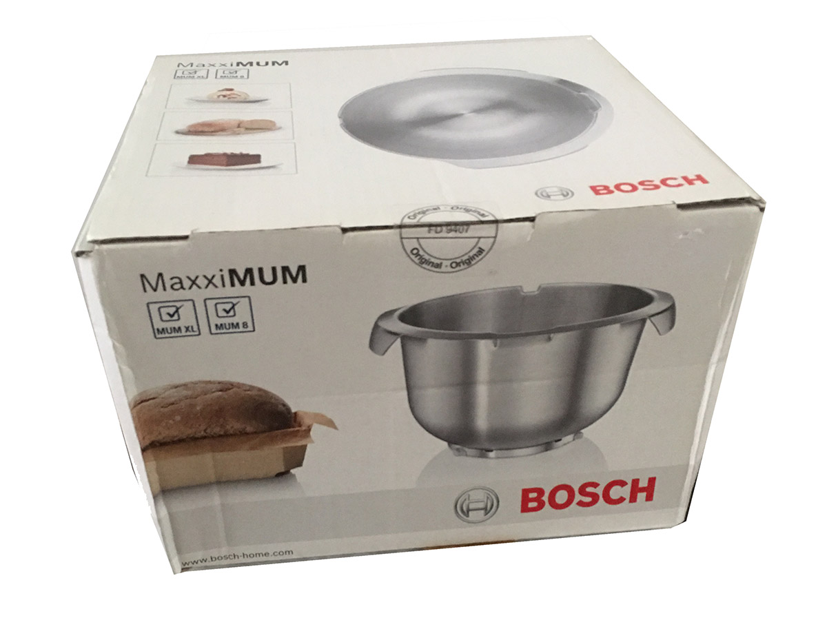 Bosch/博世 MUZ8ER豆浆/搅拌/研磨机配