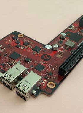 HP/惠普 雷电3 Thunderbolt3 PCIE 16X外置显卡盒扩展坞主板eGPU