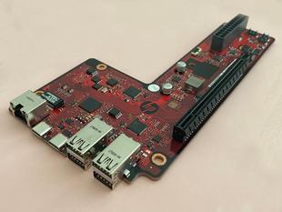 HP/惠普 雷电3 Thunderbolt3 PCIE 16X外置显卡盒扩展坞主板eGPU