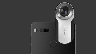 Essential Phone 360 camera摄像头 仅适用于Essential Phone手机