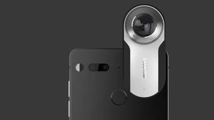 Essential Phone 360 camera摄像头 仅适用于Essential Phone手机