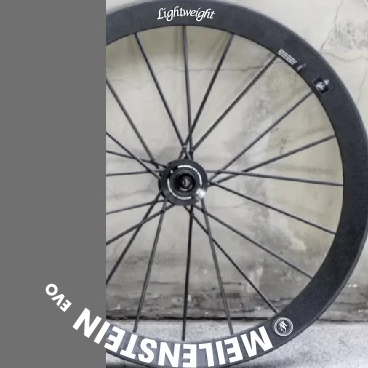 lightweight MEILENSTEIN50刀圈轮组贴一车份四条大字+四条小字