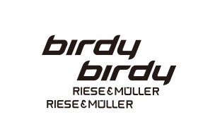 RIESE车架贴纸一套