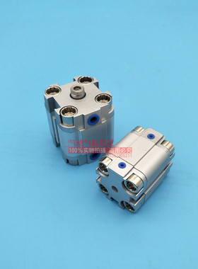 气动薄型气缸ACPS20*25*32*35*40*50*63*70*75*80*90*100*110SB