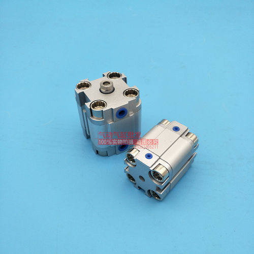 气动薄型气缸ACPS20*25*32*35*40*50*63*70*75*80*90*100*110SB
