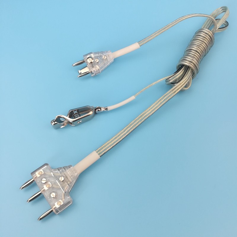 花剑手线  佩剑手线 花剑佩剑导电线 花剑零配 佩剑头夹线导电线,运动/瑜伽/健身/球迷用品,花剑零配,淘宝优惠券,粉丝福利购,淘宝优惠卷