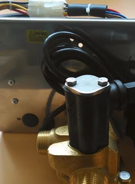 富不锈钢新款莱克2750全自动控制阀FK时间型流量过滤软化软水45吨