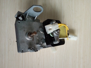 富莱克2850阀软水器电机流量计活塞集成控制阀配件计时器齿轮包邮