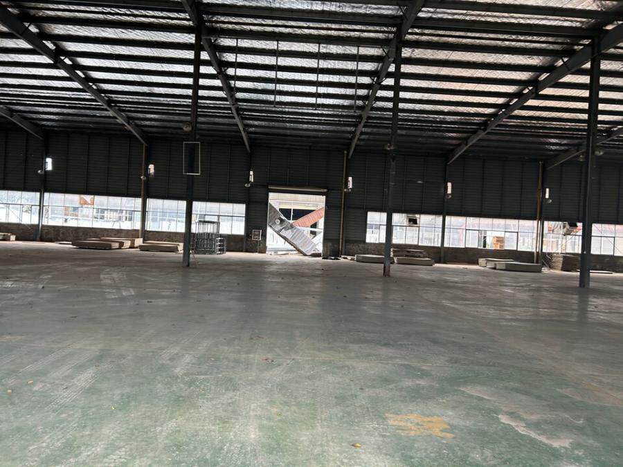 4鱼人5日抚州市服饰公司土地、房屋建筑物、生物资产、构筑物及其他辅助设施网络拍卖公告