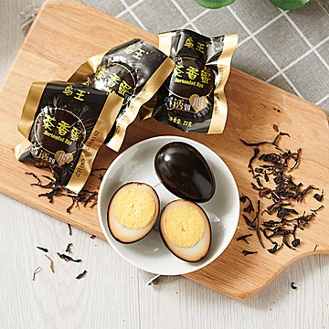 【神丹】茶香卤鸡蛋20枚