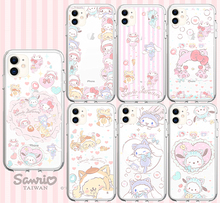 三丽鸥PC狗玉桂狗布甸狗恶搞IPHONE11/11pro/11promax薄手机壳
