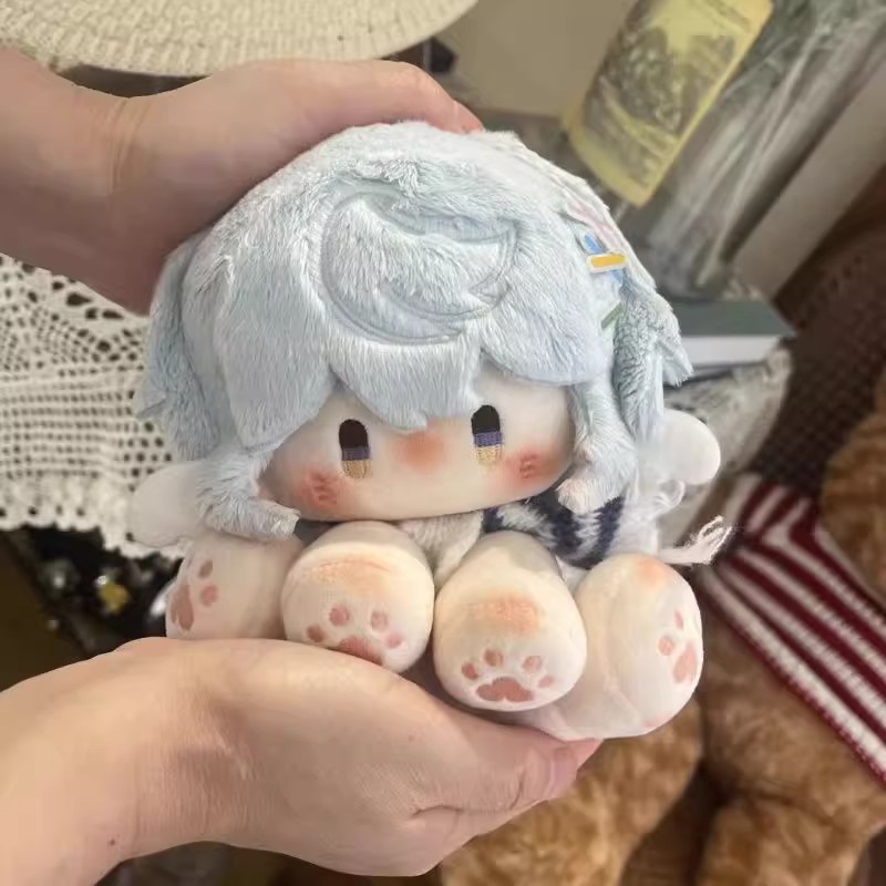 崩坏星穹铁道星期日棉花娃娃