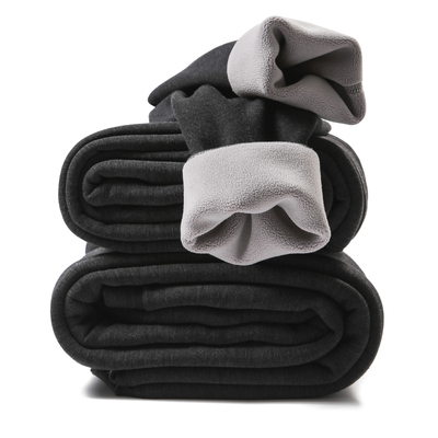 保暖裤男加绒加厚学生薄款绒裤大码青年男士