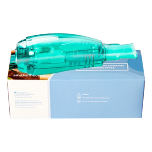 斯坦森吸痰器家用老人排痰清肺仪振动正压便携式儿童慢阻肺训练