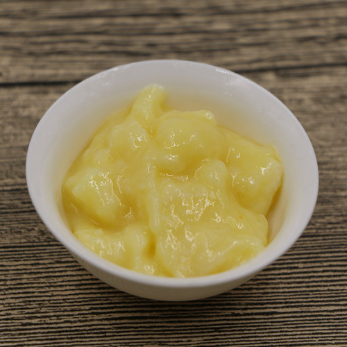东北黑蜂王浆新鲜蜂皇浆自家养蜂乳长白山百花初春王浆500g包邮