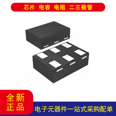 TI1P1G125QDRYRQ1缓冲器