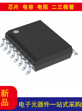 W25Q64JVSFIQFLASH - NOR 存储器 IC 64Mbit SPI - 四 I/O 133 MH