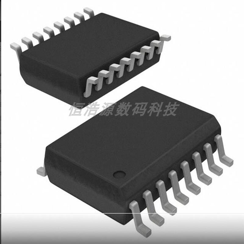 原装MAX743CWE降压升压 开关稳压器 IC16-SOIC价格以当天询价为准
