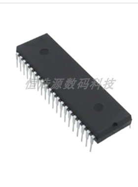 全新PIC18F452-I PIC 微控制器 IC 8 位 40MHz 32KB（16K x 16）
