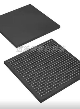 全新原装  EP4CE55F23C8N   IC   FPGA 324 I/O  484FBGA质量保证