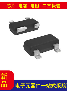 STM811SW16F 监控器 推挽式/图腾柱 1 通道 SOT-143-4 拍前请咨询