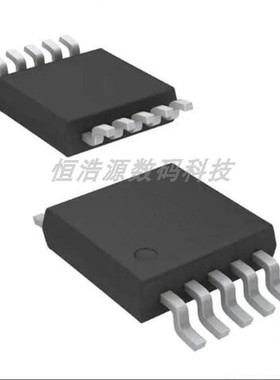 全新原装TPS24710DGS热插拔控制器 10-VSSOP价格以当天询价为准