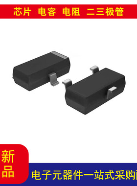 FDN359AN表面贴装型 N通道 30 V 2.7A（Ta） 500mW（Ta）SOT-23-3