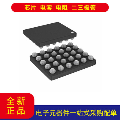 AFE4420YZT4通道AFE24钻头