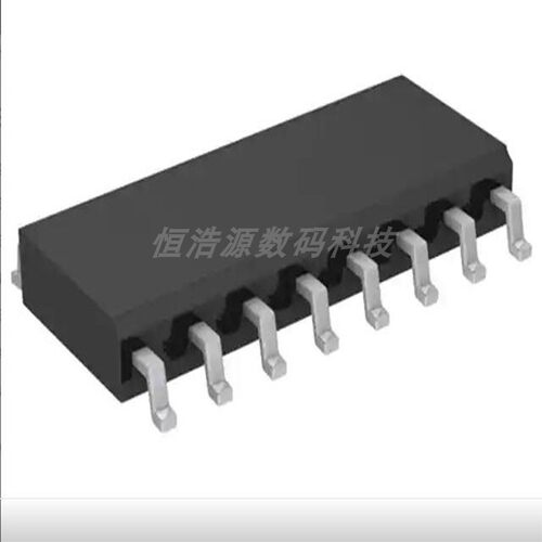 全新原装DS34C86TM- 接收器  16-SOIC价格当天询价为准