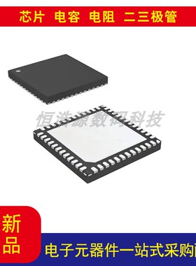 UPD720202K8-701-BAA-AUSB  主机控制器 USB 3.0 USB 接口 48-QFN