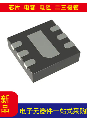 电子LTC2450CDC#TRPBF 16 位模数转换器 1 输入 1 三角积分 6-DFN