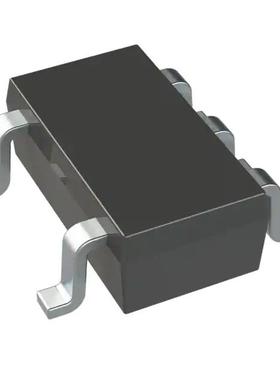 现货24LC32AT-I/OTEEPROM 存储器 IC 32Kb I²C 400 900 SOT-23-5