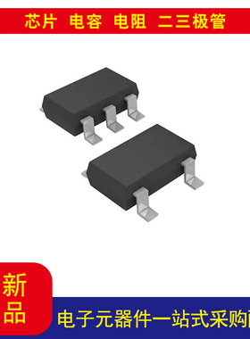 24LC16BT-I/OT EEPROM存储器 IC16Kb I²C 400 kHz 900nsSOT-23-5