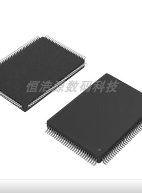 全新原装IDT72V36110L10PF  同步 FIFO 4.7M（131K x 36） 单向 1