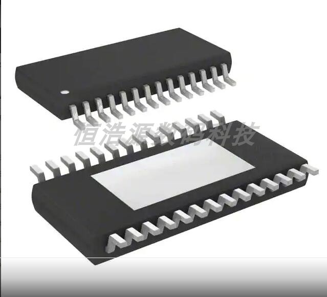 全新原装MAX7456EUI 视频 - IC 串行，SPI NTSC，PAL 28-TSSOP-EP