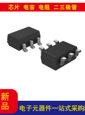 TPD3S014DBVR电流开关 稳压器 高端500mA SOT-23-6以当天报价为准