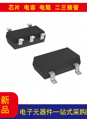 STLM20W87F 温度传感器 模拟，本地 -55°C ~ 130°C 11.77mV/°C