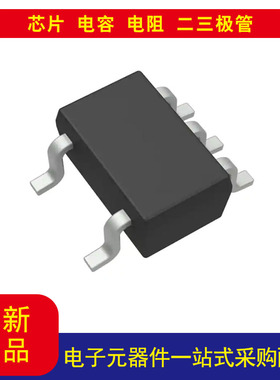 LMR62014XMFE/NOPB升压 开关稳压器 IC 正 可调式 3V 1 SC-74A