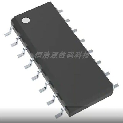 全新原装MC1413BD晶体管 - 双极 (BJT) - 阵列价格以当天询价为准