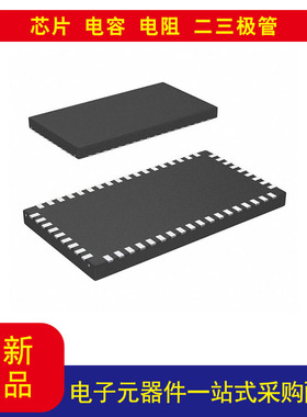 LMH6522SQ/NOPB  可变增益放大器 IC 信号处理 54-WQFN（10x5.5）