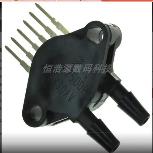 传感器MPX5100DPNXP6-SIP