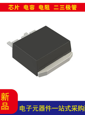 FQB5N90TM 表面贴装型 N 通道 900 V 5.4A（Tc） TO-263（D2PAK）