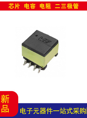 750313443回扫转换器 用于 用于 DC/DC 转换器 SMPS 变压器贴装型