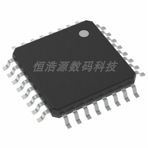 全新原装现货ATMEGA8A-AU AVR series 微控制器 IC 8 位 16MHz 8K