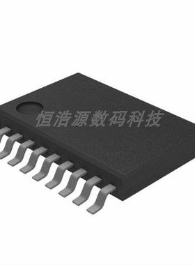 全新原装TPS2311IPWR热插拔控制器 2 通道 通用 20-TSSOP