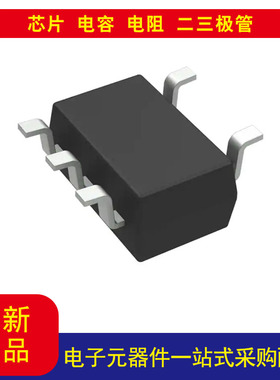 NCP571SN08T1G PMIC - 稳压器 线性 正 固定 1 输出 150mA 5-TSOP