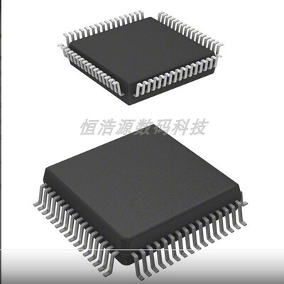 原装MC908AZ60ACFUE微控制器 IC 8 位 闪存 64-QFP当天询价为准