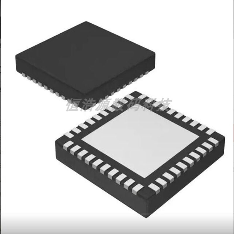 射频CC8520RHATTI40-VFQFN