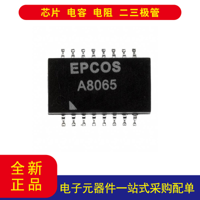 EPCOSB78476A8065A003变压器